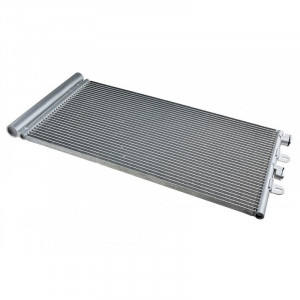 Radiator aer conditionat FIAT PUNTO II 1999-2012 - Img 2