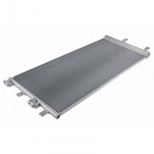 Radiator aer conditionat FORD GALAXY IV 2015-2023 - Img 2