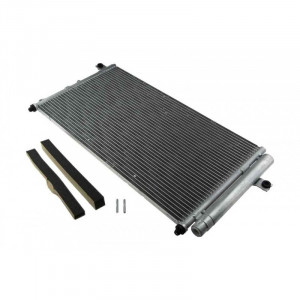Radiator aer conditionat HYUNDAI ACCENT 2005-2010 - Img 2