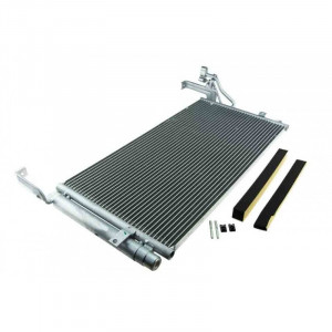 Radiator aer conditionat HYUNDAI SANTA FE 2000-2006