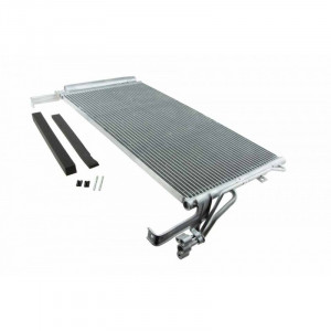 Radiator aer conditionat HYUNDAI SANTA FE 2000-2006 - Img 2