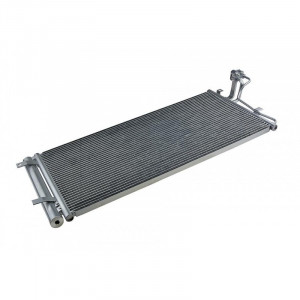 Radiator aer conditionat HYUNDAI SONATA V 2005-2014 - Img 2