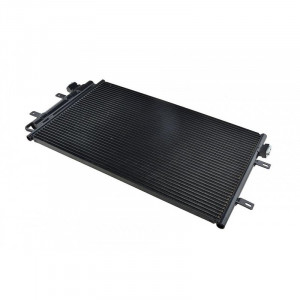 Radiator aer conditionat IVECO DAILY V 2011-2014 - Img 2