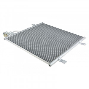 Radiator aer conditionat JEEP LIBERTY 2002-2004 - Img 2