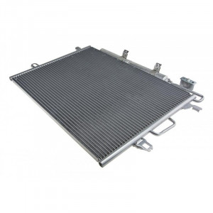 Radiator aer conditionat MERCEDES E-CLASS W 211 2002-2009 - Img 2
