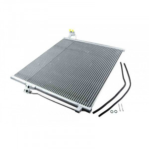 Radiator aer conditionat MERCEDES GL-CLASS W 166 2012-2015