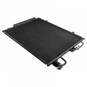 Radiator aer conditionat MITSUBISHI PAJERO 2000-2007