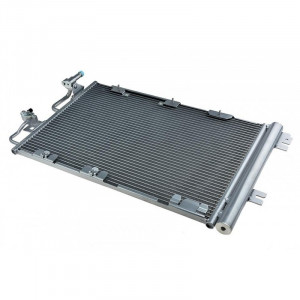 Radiator aer conditionat OPEL ASTRA H 2004-2014