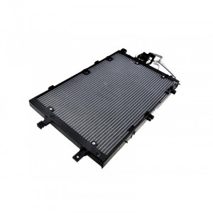 Radiator aer conditionat OPEL COMBO 2000-2011 - Img 2