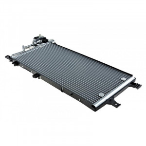 Radiator aer conditionat OPEL CORSA C 2000-2009 - Img 2
