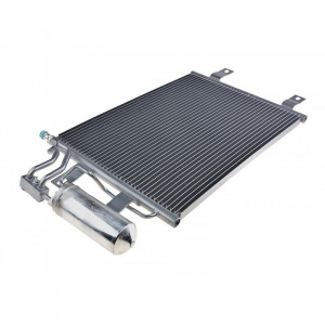 Radiator aer conditionat OPEL MERIVA 2003-2010