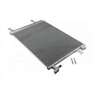 Radiator aer conditionat OPEL ZAFIRA C 2011-2023 - Img 2