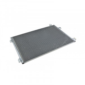 Radiator aer conditionat RENAULT CLIO II 2001-2016