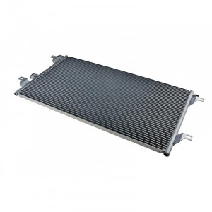 Radiator aer conditionat RENAULT LAGUNA II 2001-2007 - Img 2