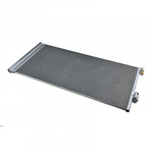 Radiator aer conditionat RENAULT LAGUNA III 2007-2015 - Img 2