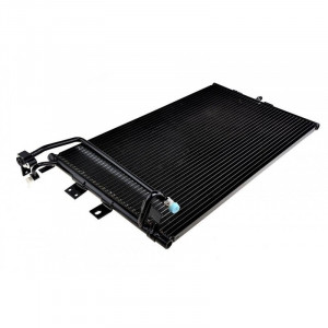 Radiator aer conditionat SAAB 9-5 1997-2009