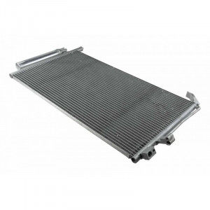 Radiator aer conditionat SUBARU FORESTER 2002-2012 - Img 2