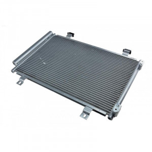 Radiator aer conditionat SUZUKI SPLASH 2008-2023 - Img 2