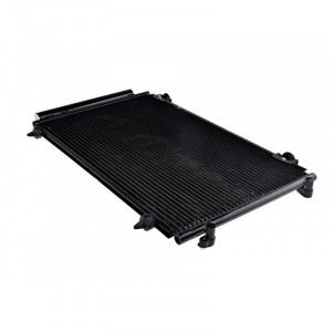 Radiator aer conditionat TOYOTA COROLLA 2001-2007 - Img 2