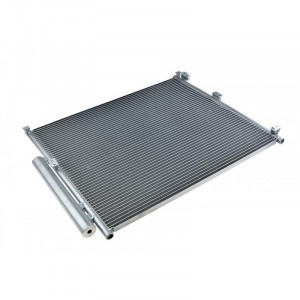 Radiator aer conditionat TOYOTA LAND CRUISER 2002-2010