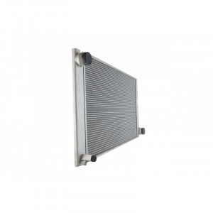 Radiator racire BMW 5 E60 2004-2010 - Img 2
