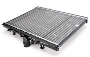 Radiator racire PEUGEOT 406 1999-2005 - Img 2
