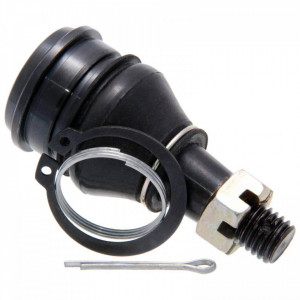 Rotula brat inferior fata HONDA JAZZ 2008-