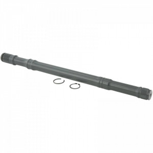 Semi arbore ax dreapta AUDI Q3 2011-