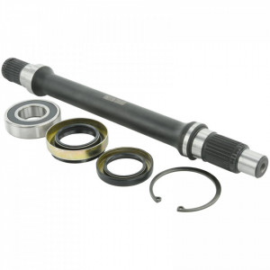 Semiarbore stanga MAZDA B-SERIE BRAVO 1990-2006