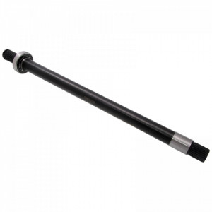 Semiarbore stanga MERCEDES-BENZ E-CLASS 2003-2009