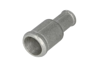 Set 5 Buc Conector instalatii aluminiu 19 x 12