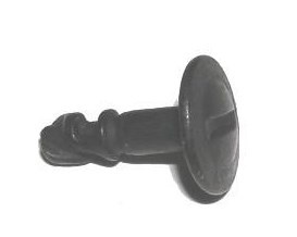 Set 5 Bucati Surub Special Diametru gaura/surub 6.9 mm Diametru / Latime 18 mm Inaltime / Lungime 20.6 mm