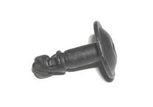 Set 5 Bucati Surub Special Diametru gaura/surub 6.9 mm Diametru / Latime 18.1 mm Inaltime / Lungime 21.5 mm