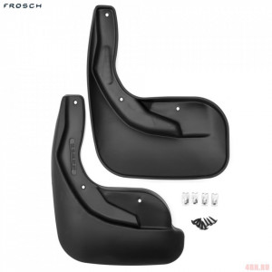 Set aparatori de noroi spate Honda CR-V 2015 -