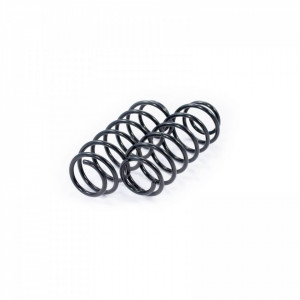 Set arc elicoidal fata AUDI 80 1986-1991
