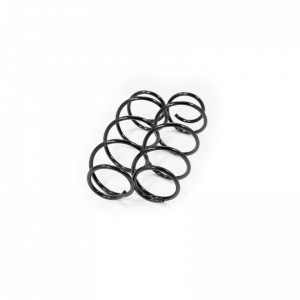 Set arcuri elicoidale fata FIAT PUNTO 1999-2010