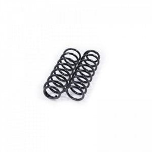 Set arcuri elicoidale spate MERCEDES-BENZ CLASA A 1997-2004