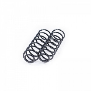 Set arcuri elicoidale spate VW JETTA 1984-1992