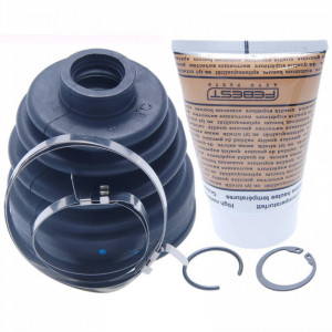 Set articulație interior portbagaj NISSAN X-TRAIL 2007-2014