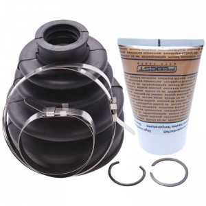 Set articulatie interior portbagaj TOYOTA COROLLA 2000-2012