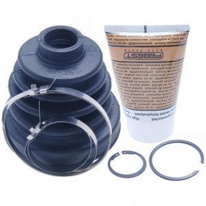 Set articulatie interior portbagaj TOYOTA COROLLA 2001-2009