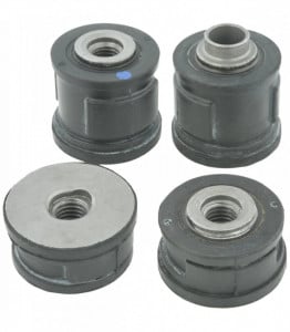 Set bucse cremaliere directie Volkswagen Sharan 2010 - 2024