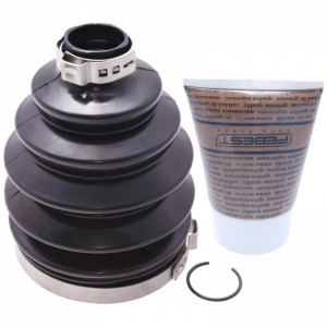 Set burduf cauciuc, cap planetara KIA RIO 2007-2014