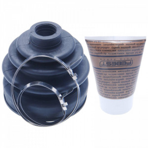 Set burduf cauciuc, cap planetara NISSAN SUNNY 1986-2006