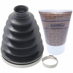 Set burduf cauciuc, cap planetara RENAULT LAGUNA 2001-2005