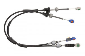 Set cabluri schimbator viteze Alfa Romeo 147 2000 - 2010