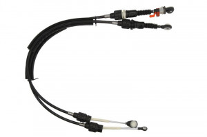Set cabluri schimbator viteze Dacia Duster 4x2 2010 - 2018