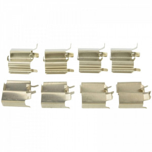 Set cleme frana disc SUZUKI GRAND VITARA 2002-2015
