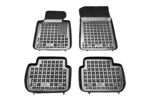 Set covorase cauciuc BMW Seria 3 (E90) 2005 - 2012