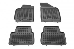 Set covorase cauciuc Chevrolet Lacetti 2002 - 2011 - Img 9